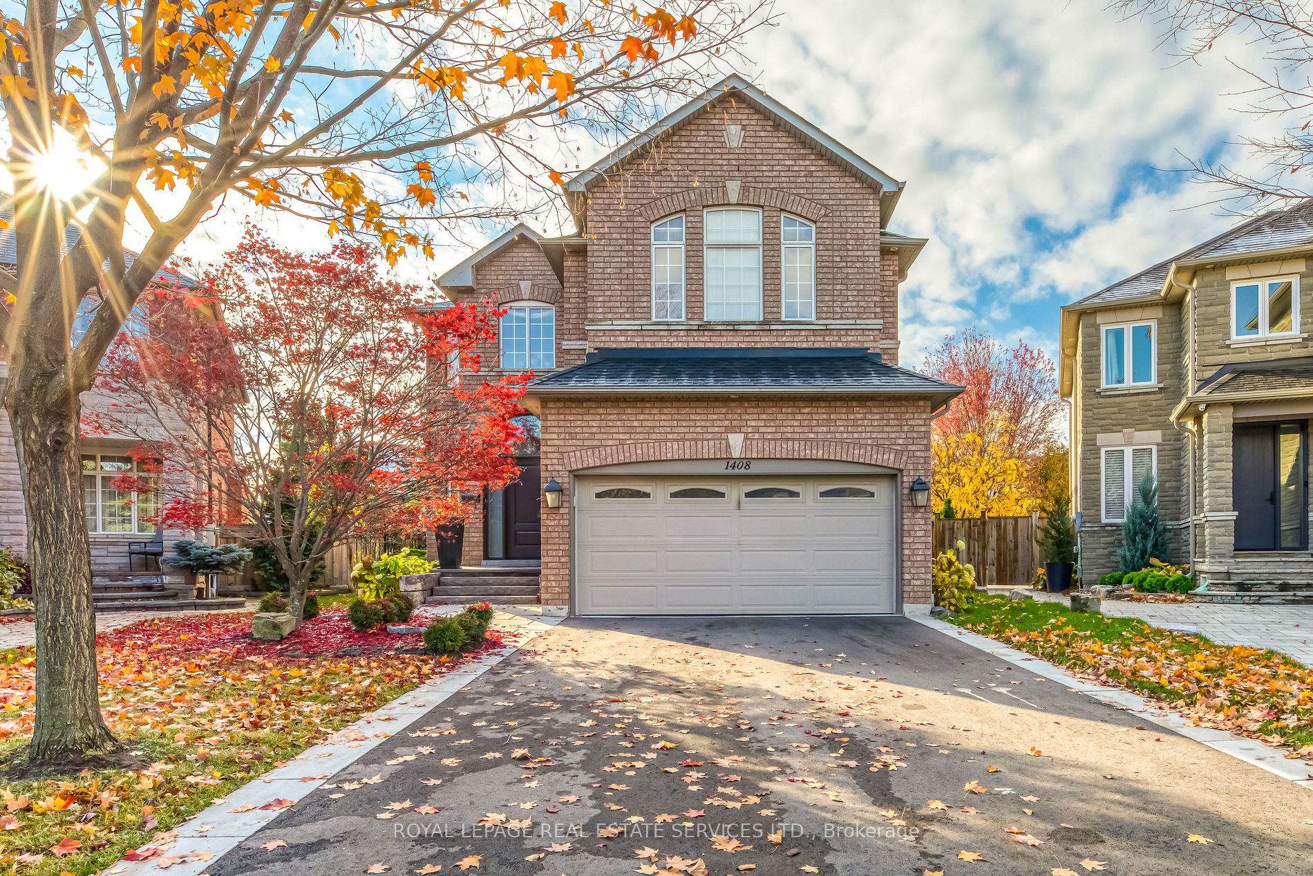 1408 Bayberry Pl