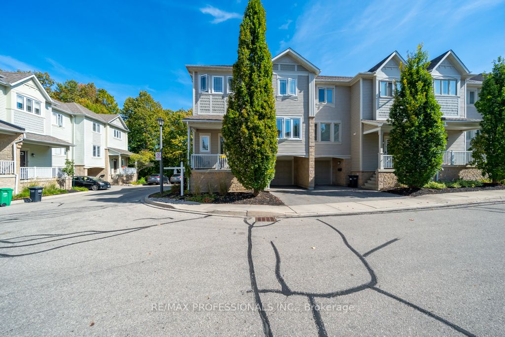 7105 Branigan Gate, #63