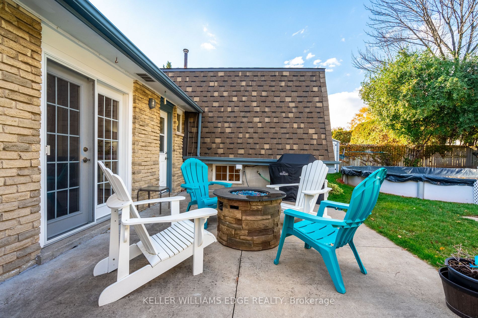 4111 Flemish Drive