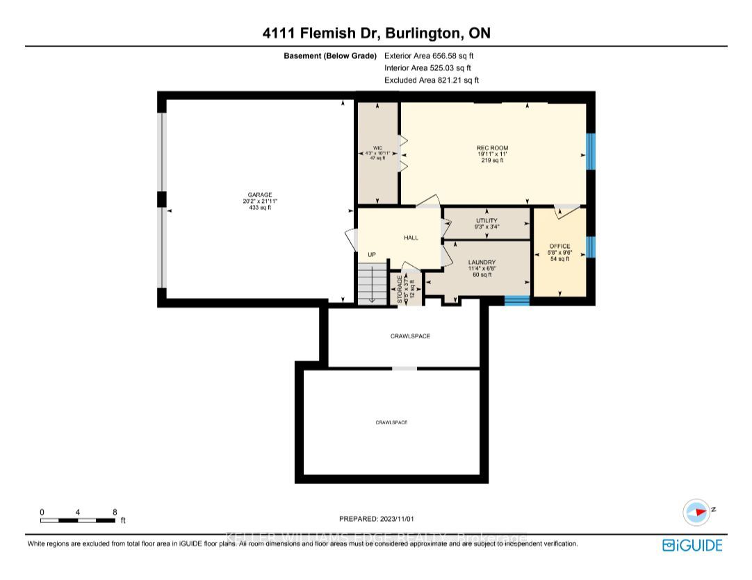 4111 Flemish Drive