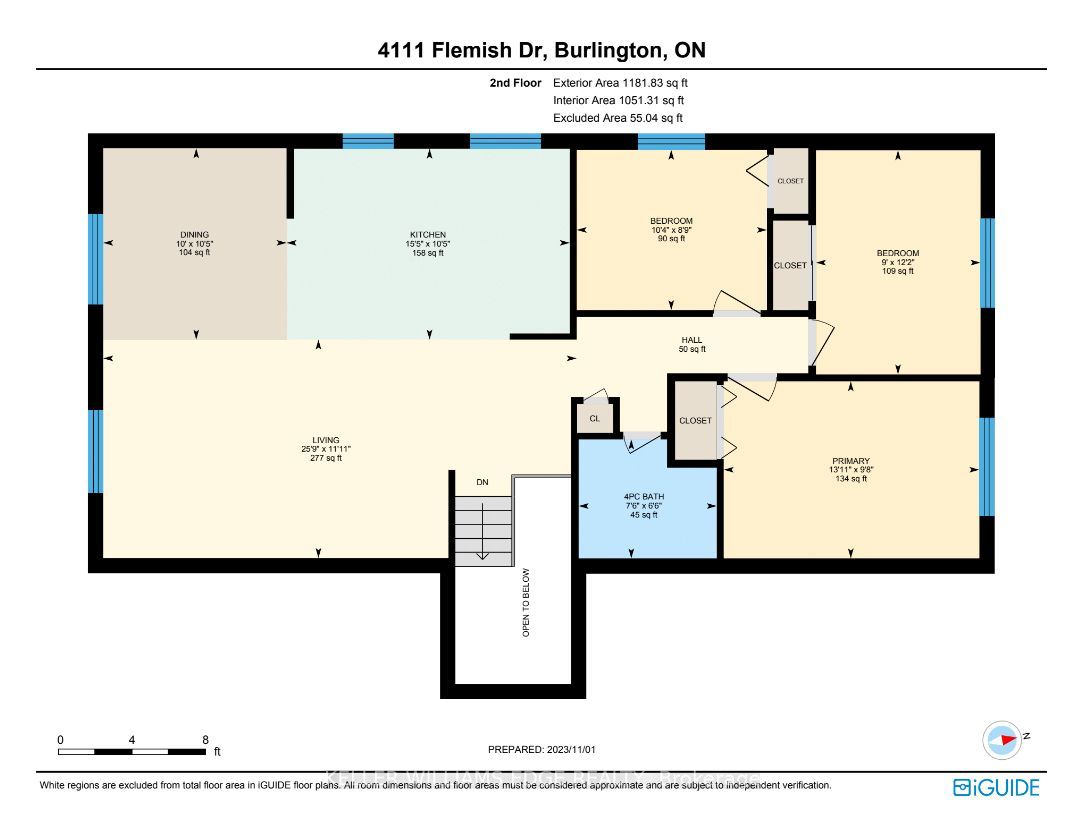 4111 Flemish Drive