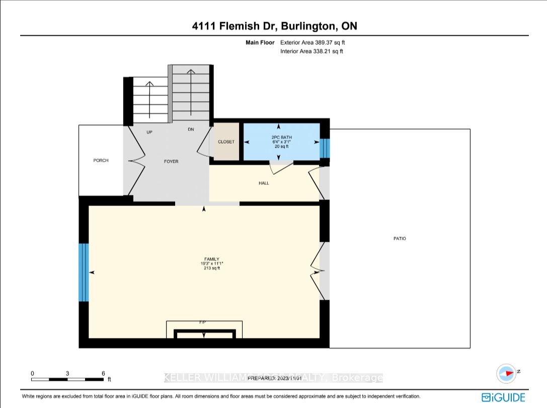 4111 Flemish Drive