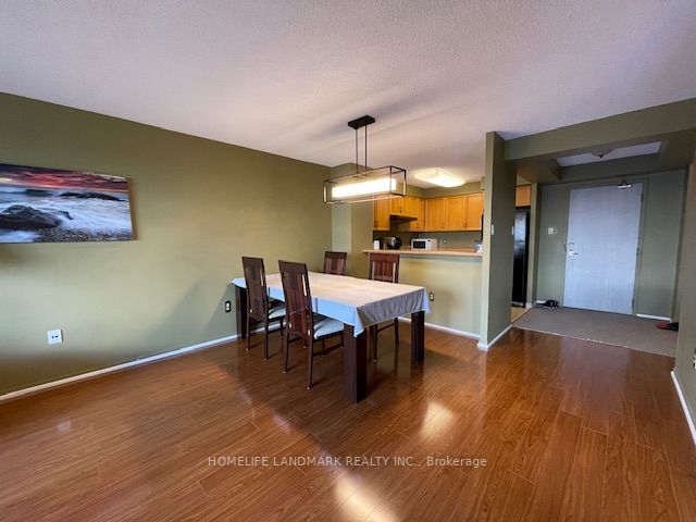 2155 Burnhamthorpe Rd W, #711