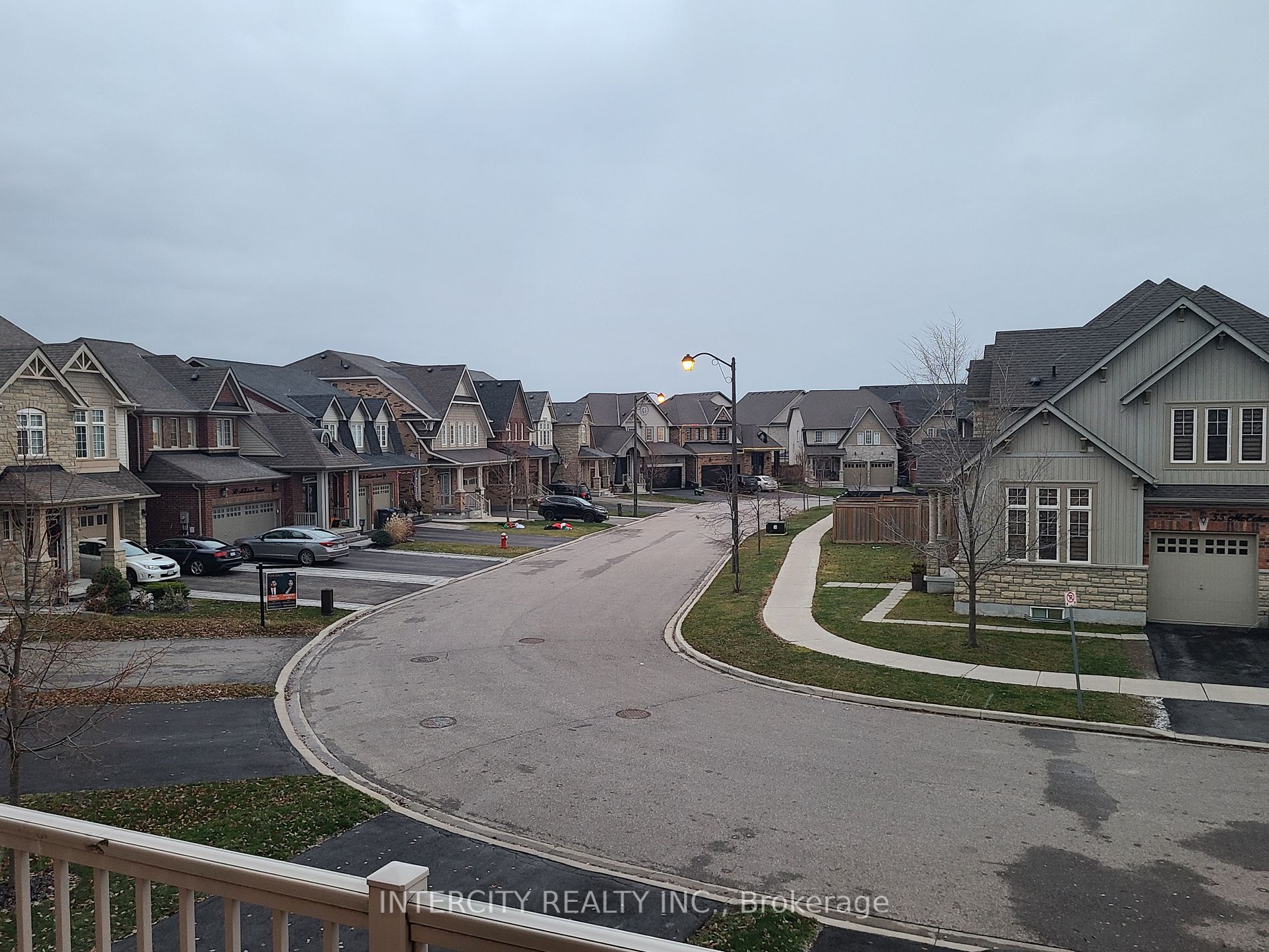 60 Mcechearn Cres