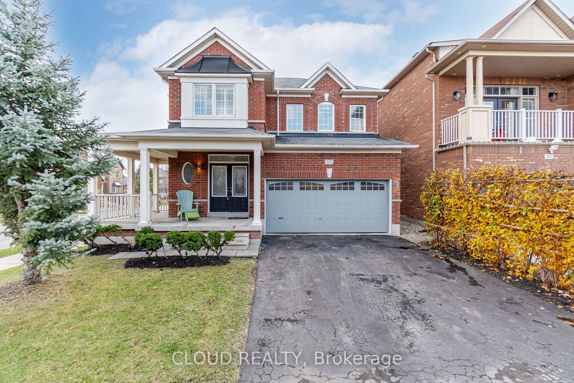 212 Giddings Cres