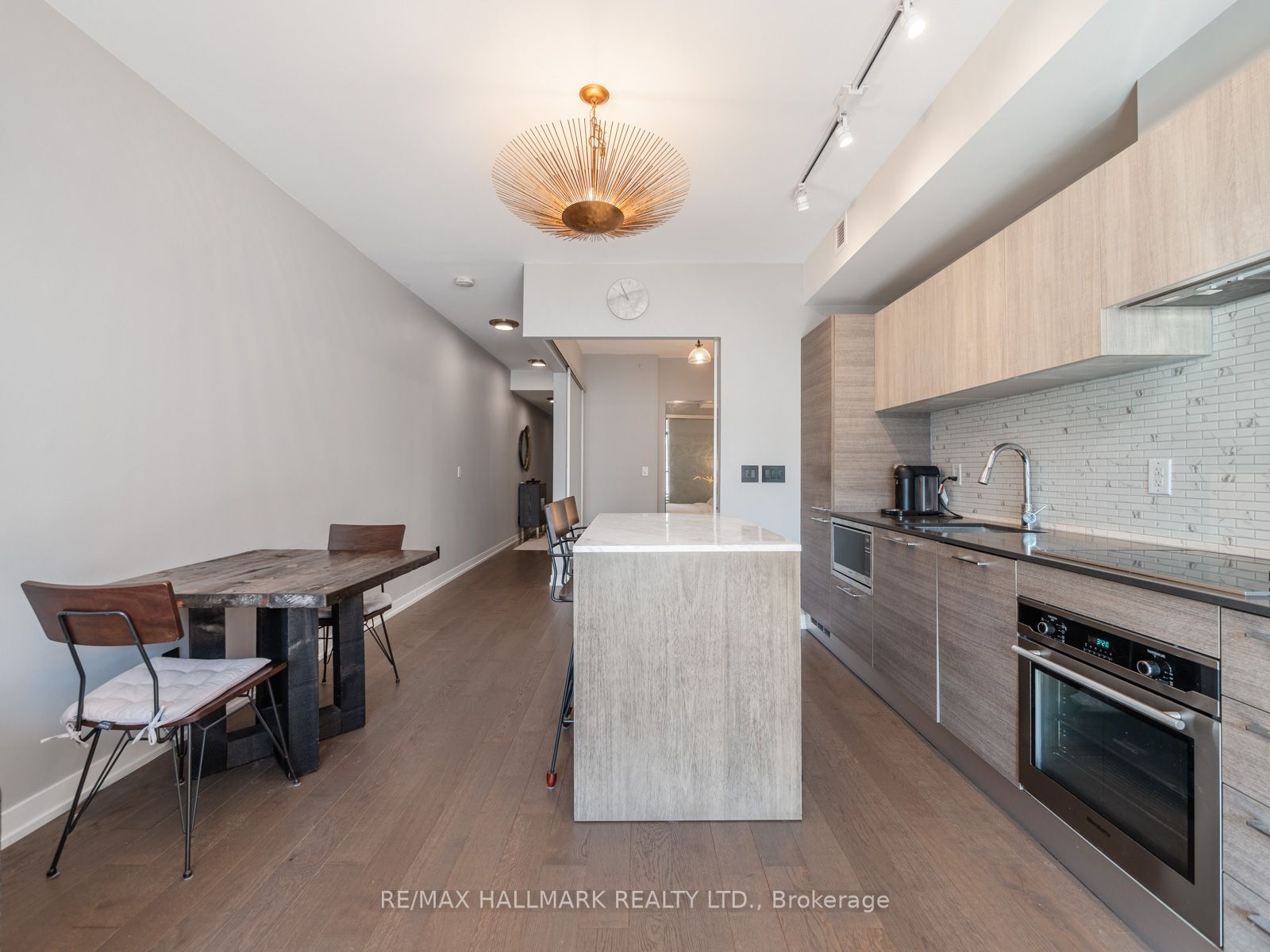 530 Indian Grove, #318
