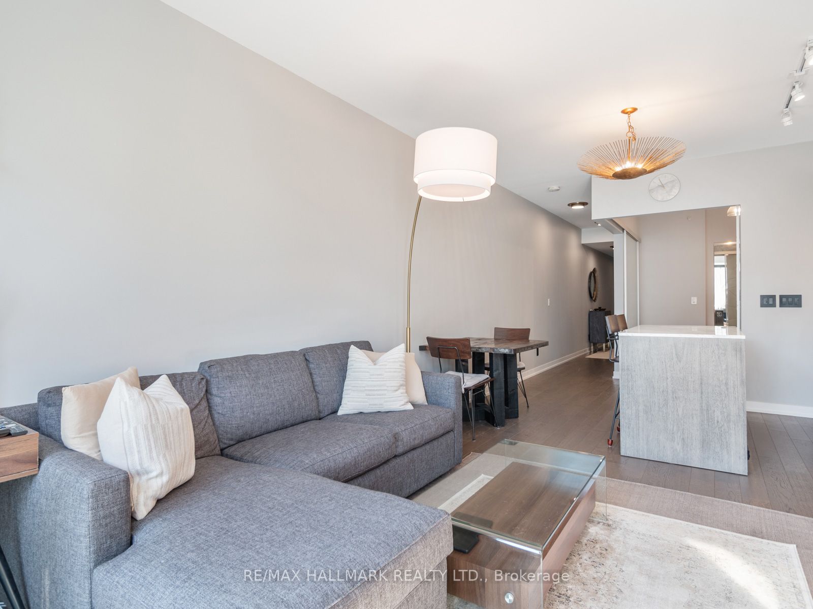 530 Indian Grove, #318