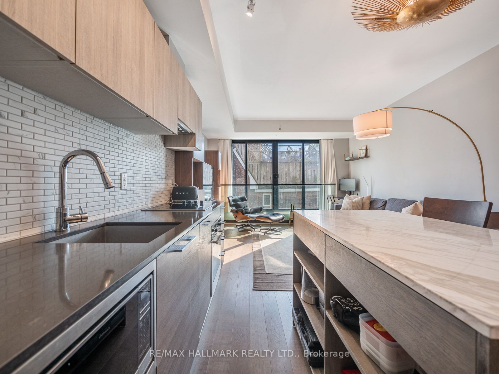 530 Indian Grove, #318