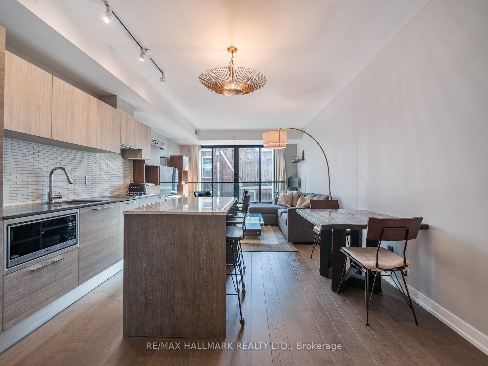 530 Indian Grove, #318