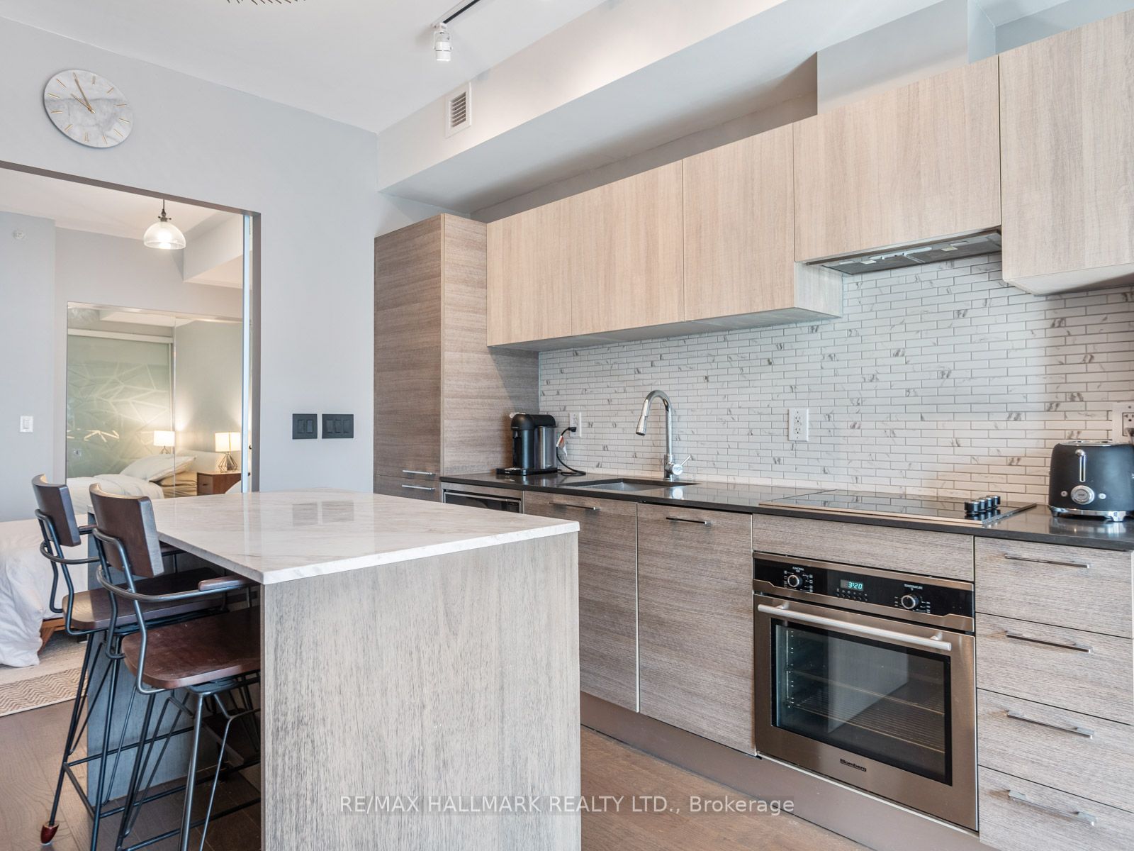 530 Indian Grove, #318