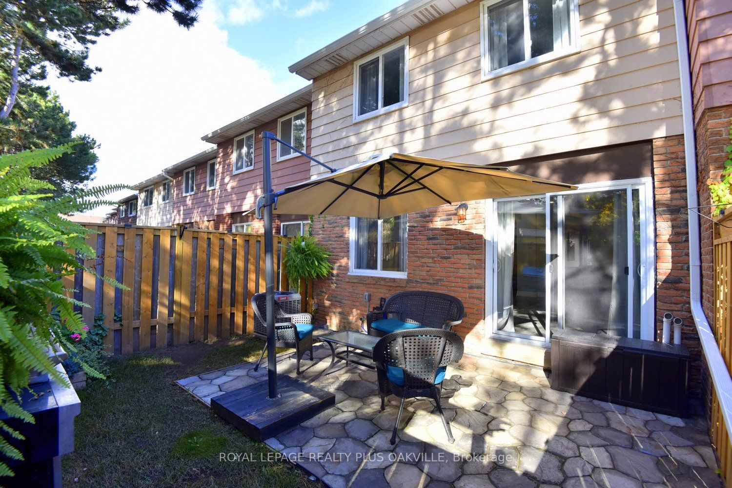 4191 Longmoor Drive, #4