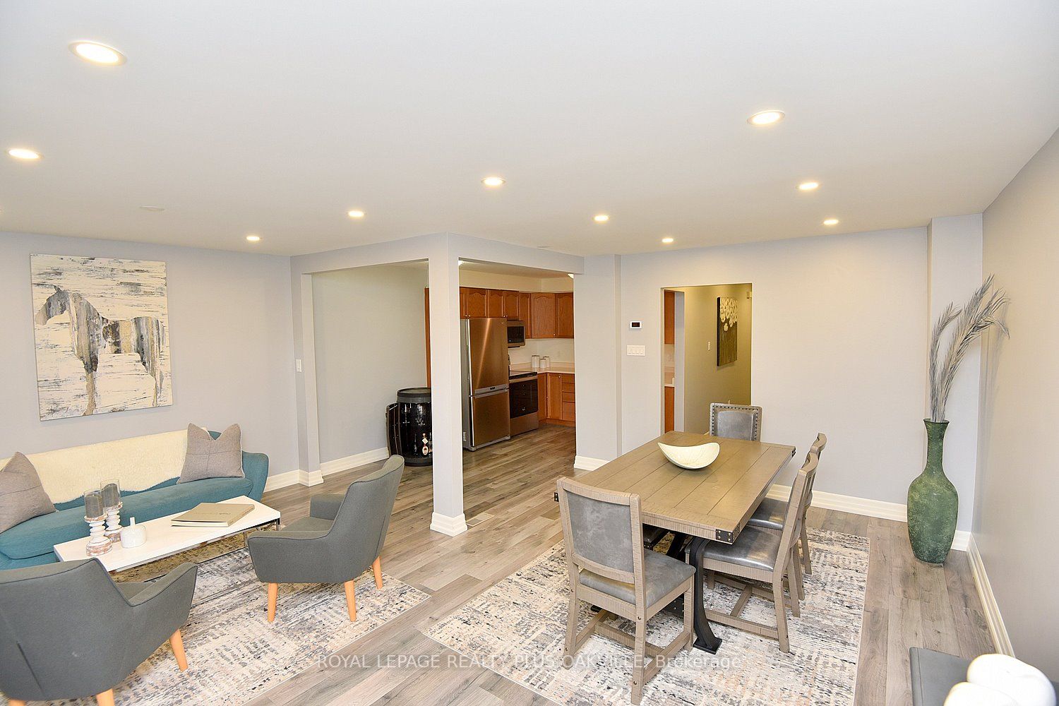 4191 Longmoor Drive, #4
