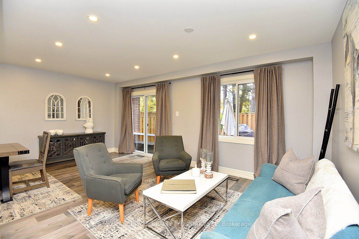 4191 Longmoor Drive, #4