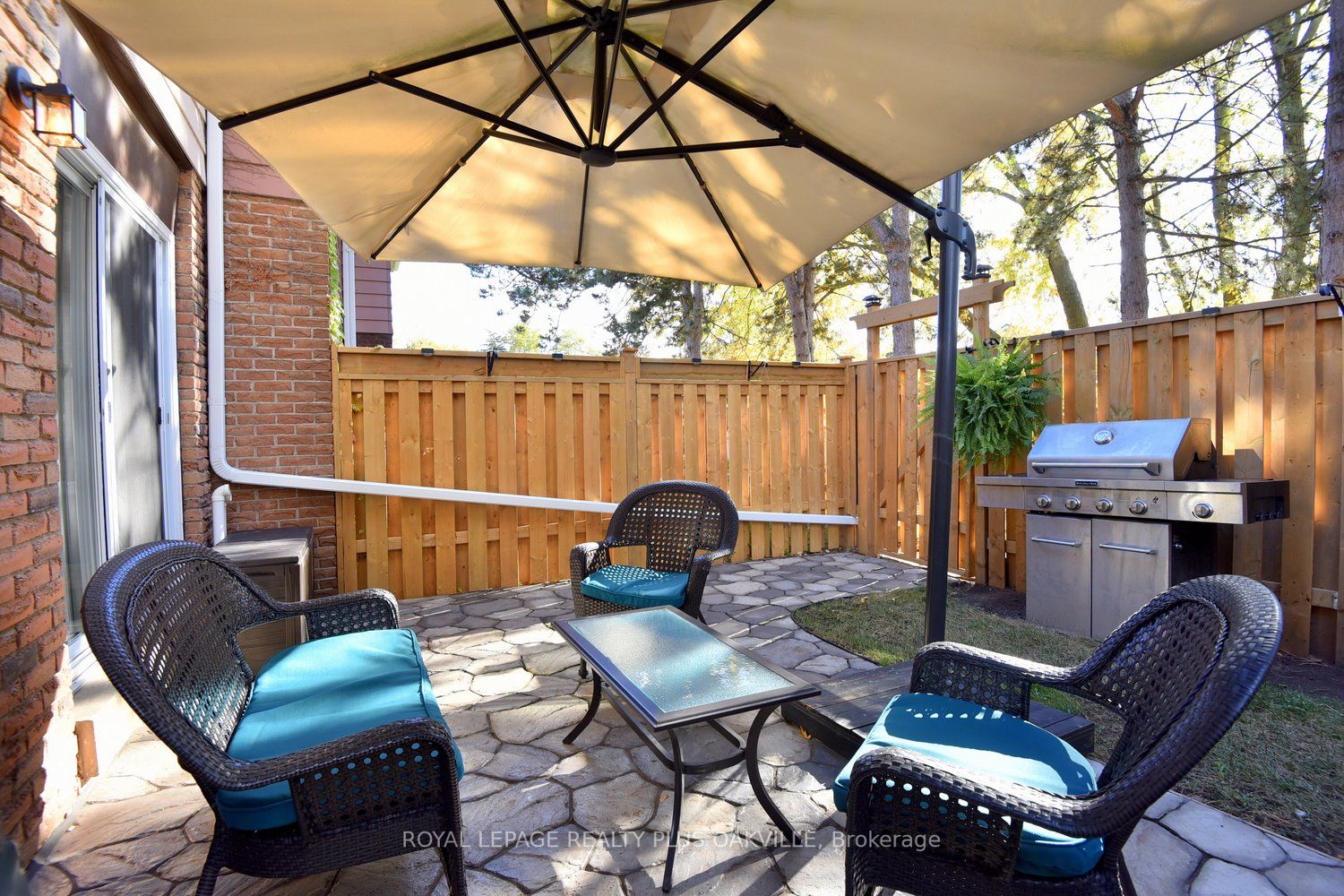 4191 Longmoor Drive, #4