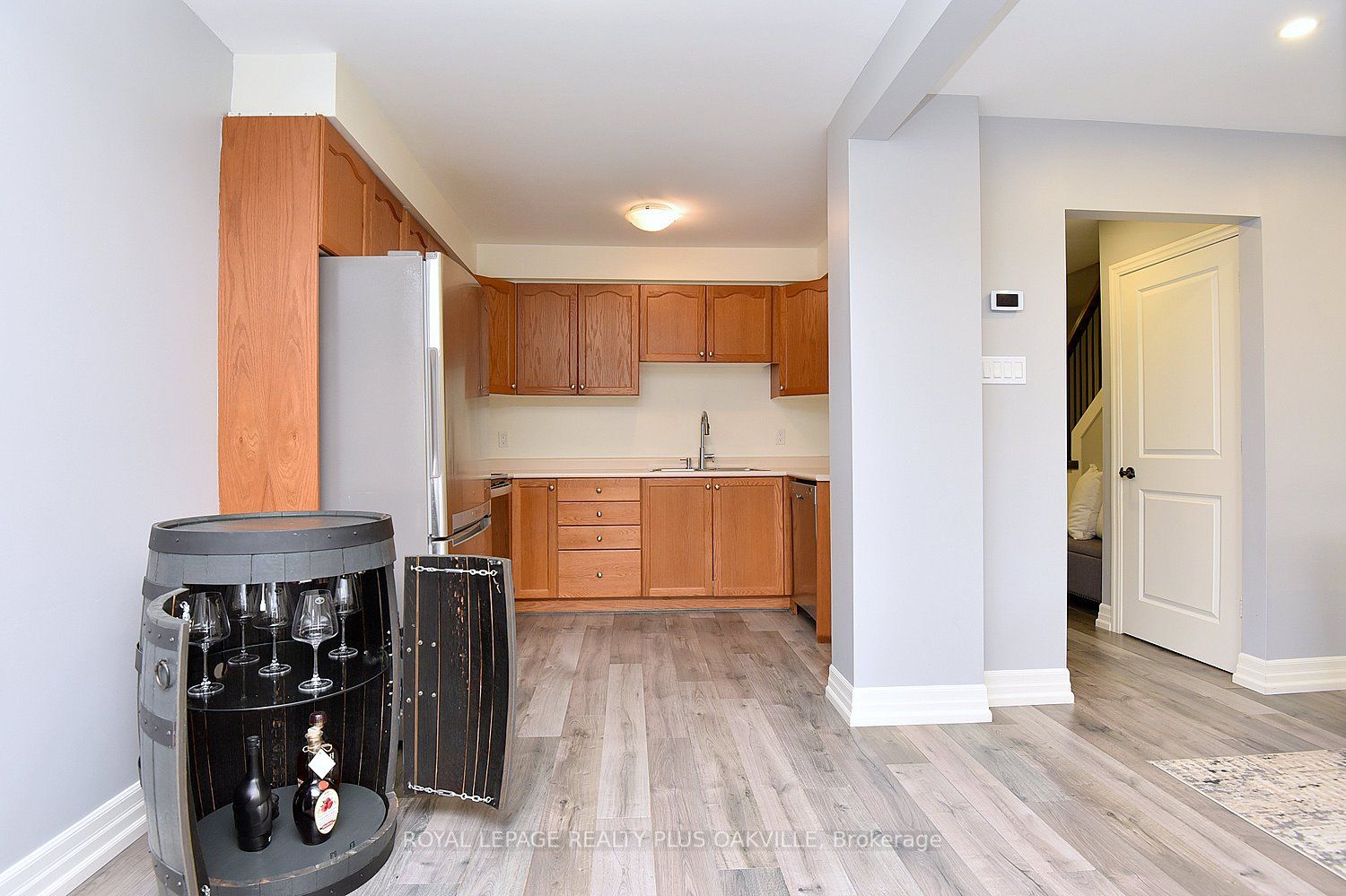 4191 Longmoor Drive, #4
