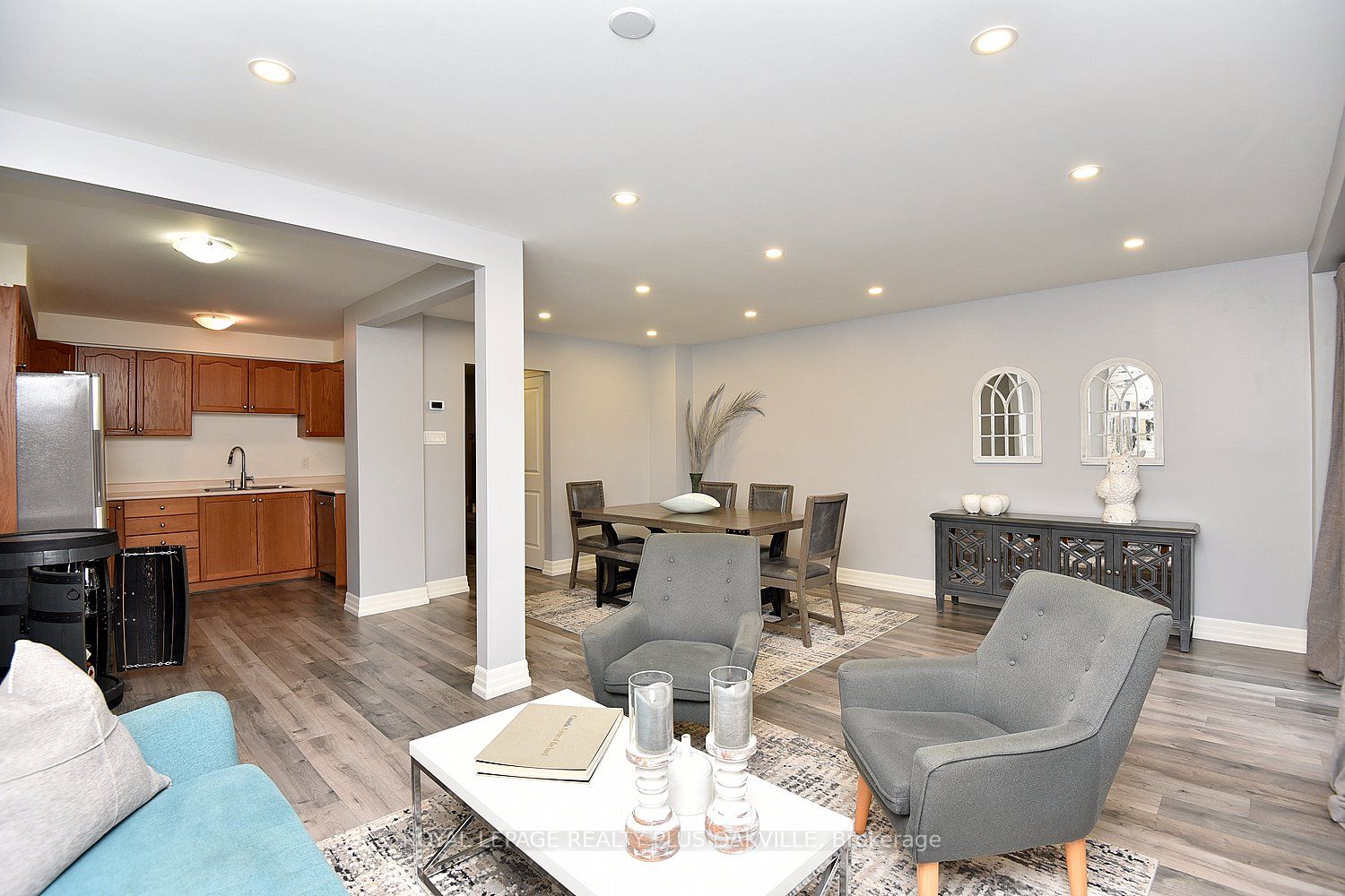 4191 Longmoor Drive, #4