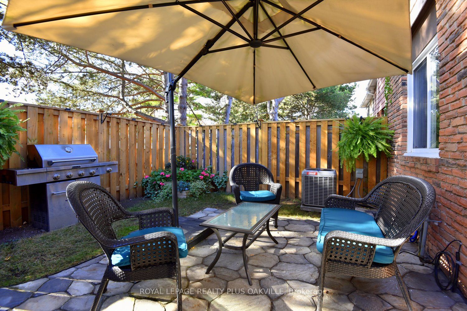4191 Longmoor Drive, #4