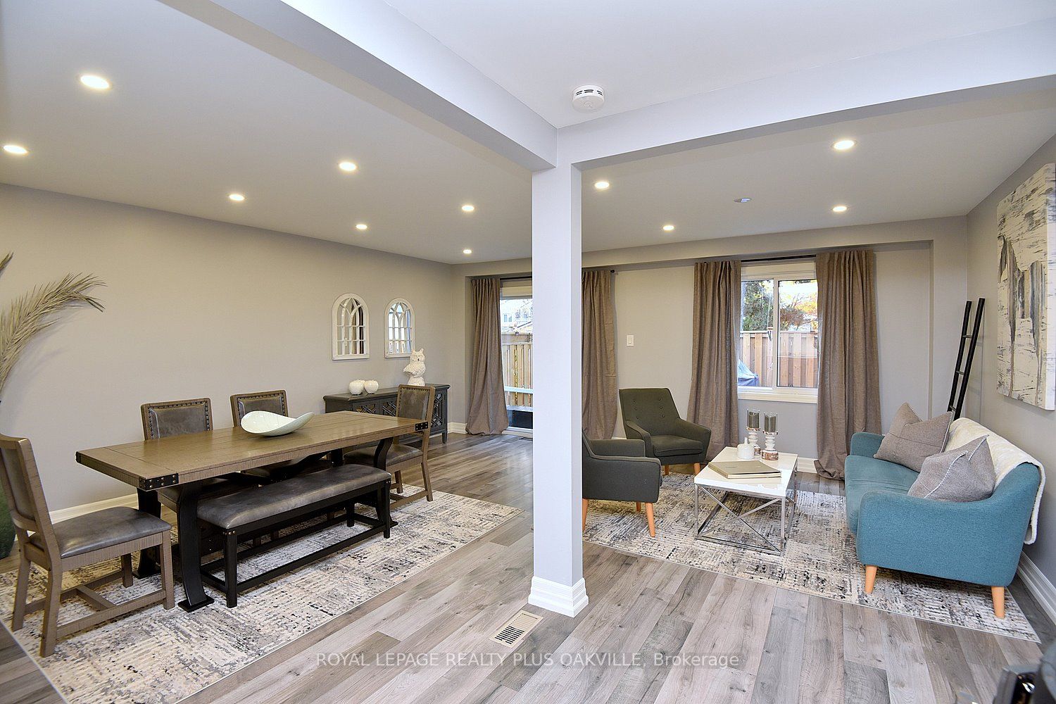 4191 Longmoor Drive, #4
