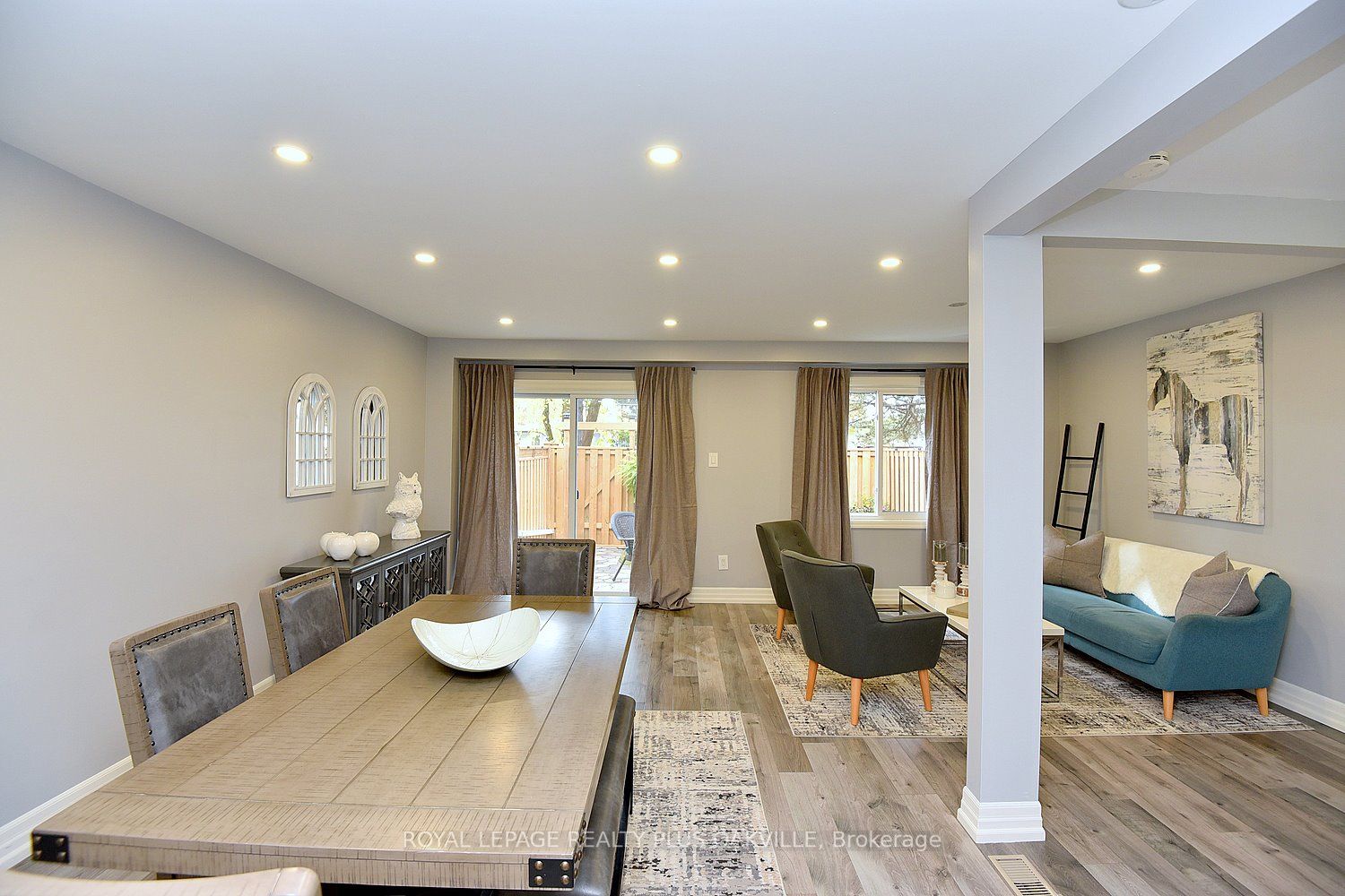 4191 Longmoor Drive, #4