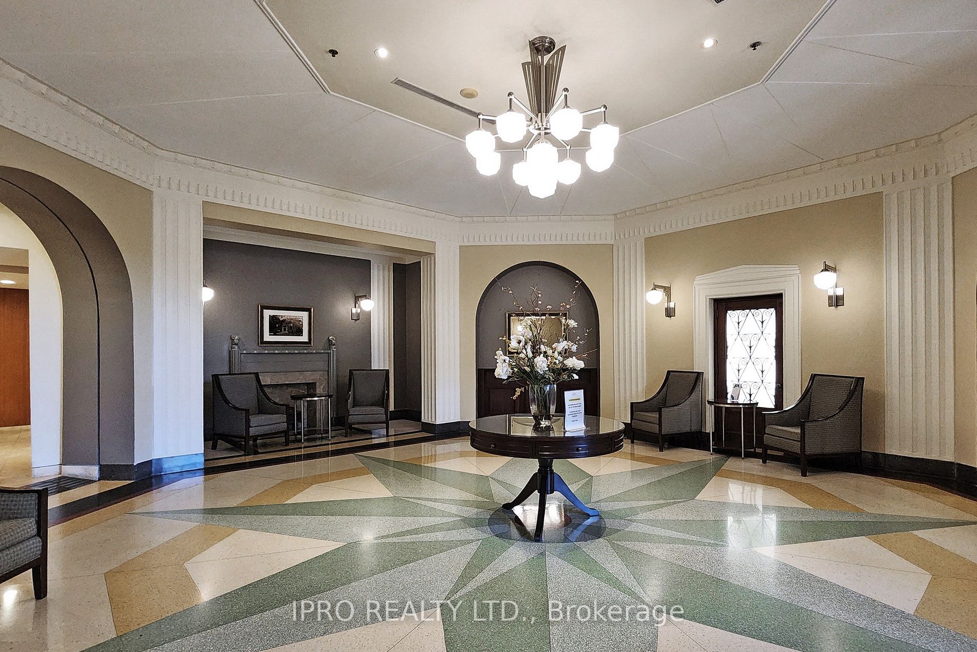 70 High Park Ave, #1804