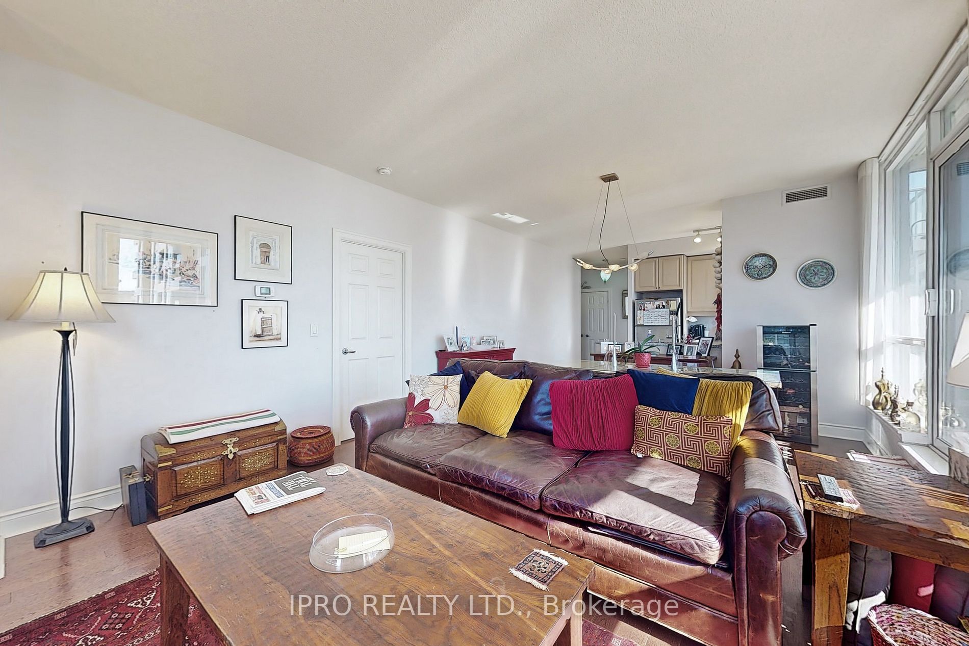 70 High Park Ave, #1804
