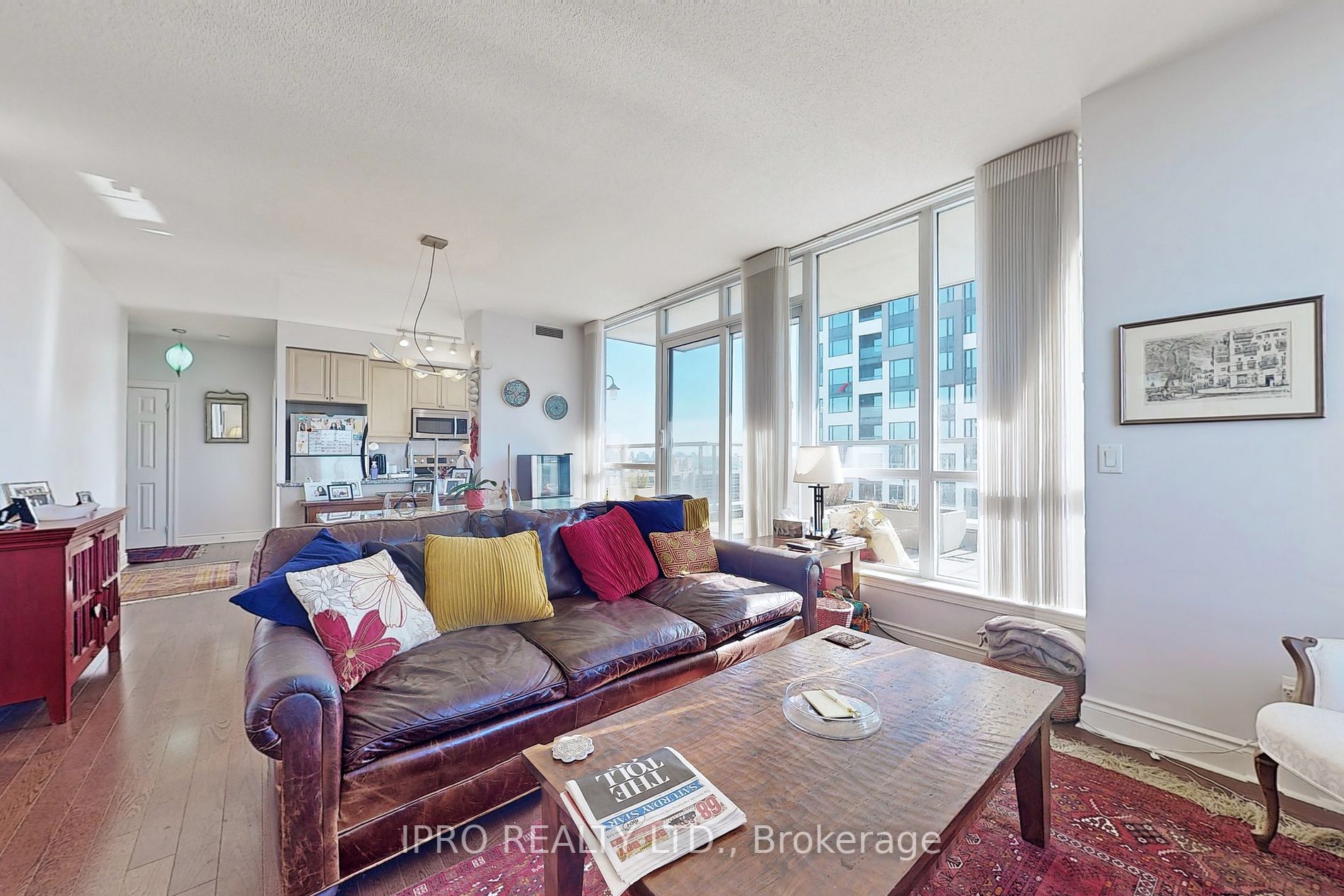70 High Park Ave, #1804