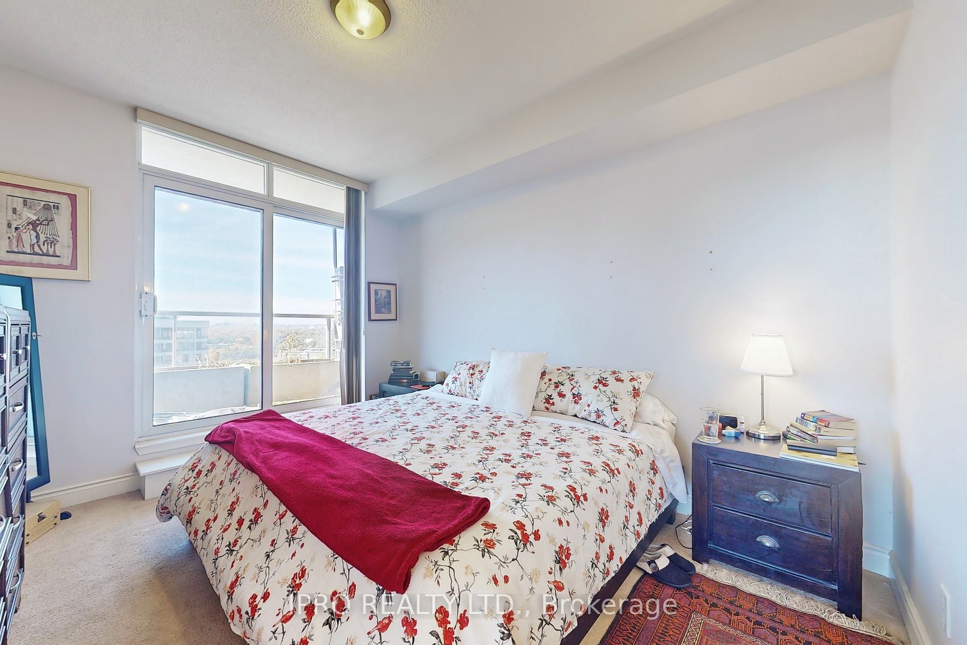 70 High Park Ave, #1804