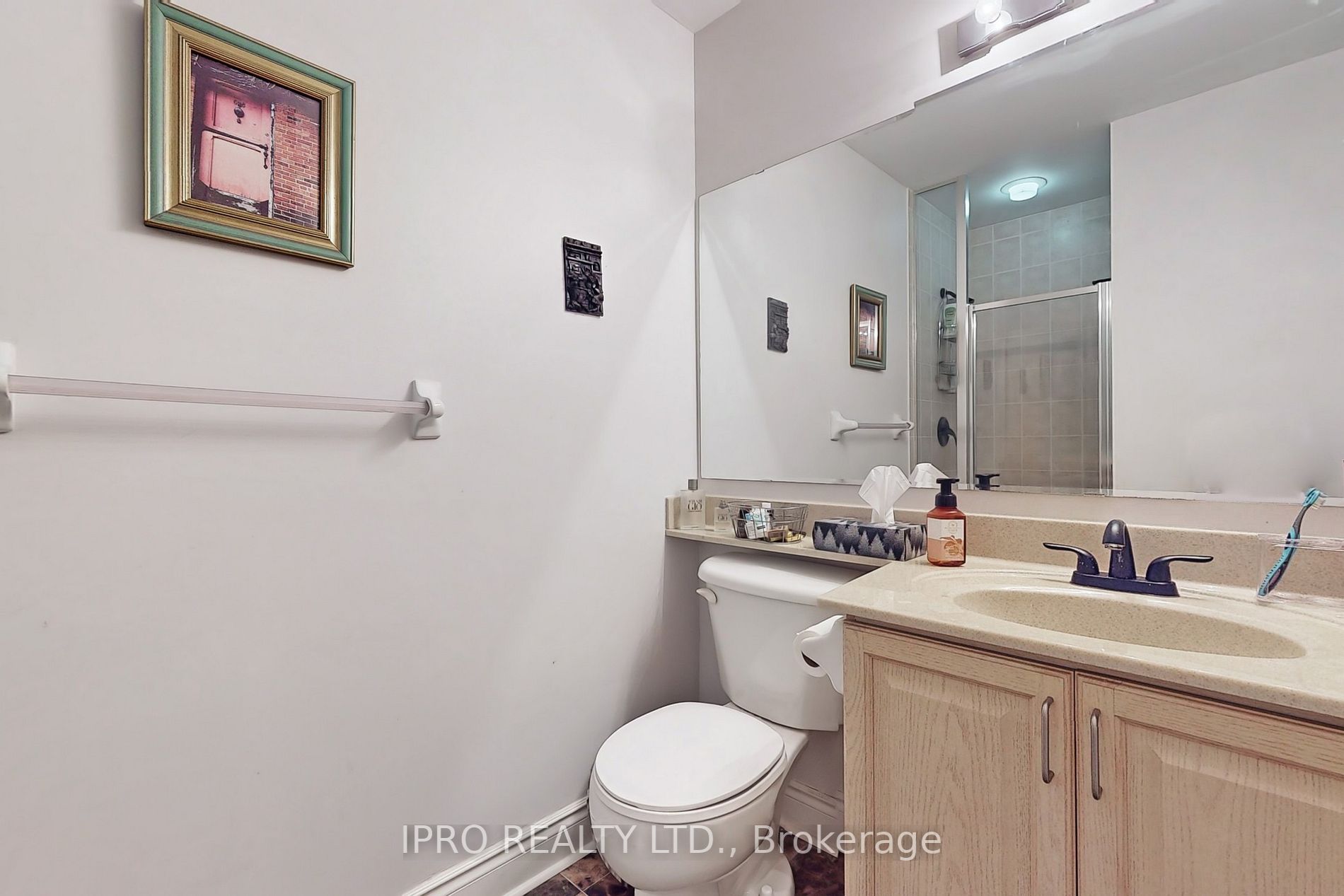 70 High Park Ave, #1804