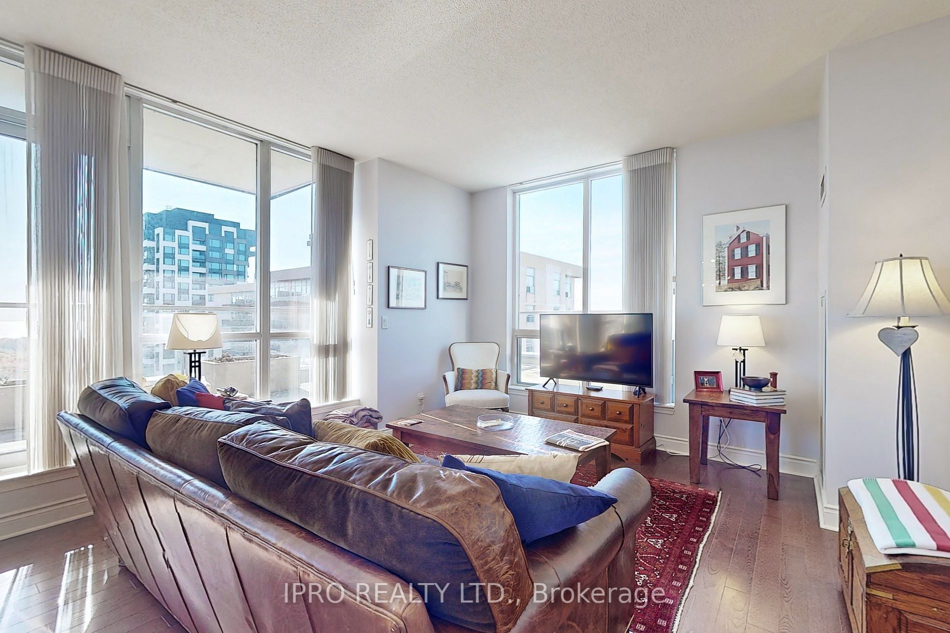 70 High Park Ave, #1804