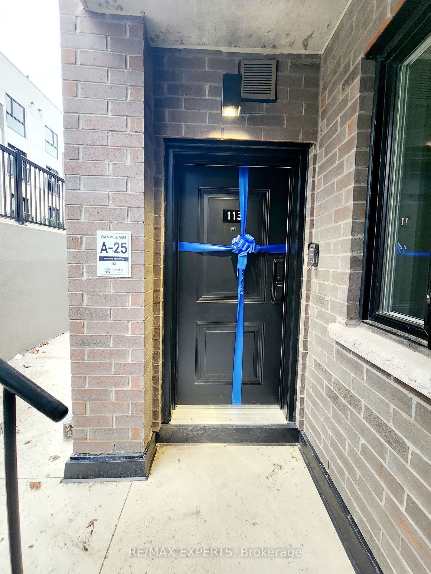 349 Wheat Boom Drive W, #113