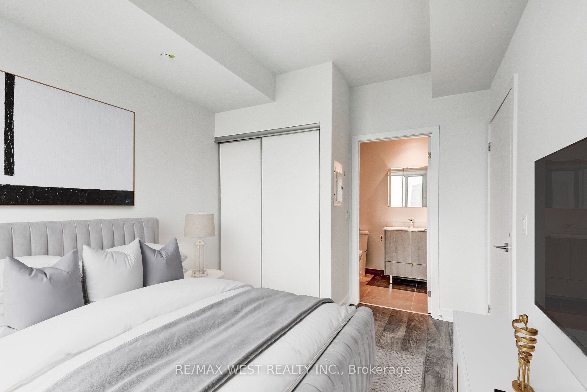 1928 Lake Shore Blvd W, #3001