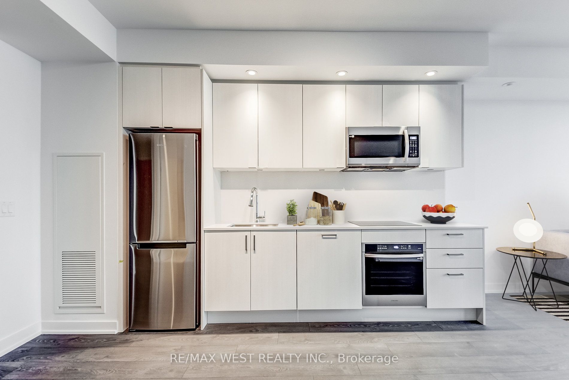 1928 Lake Shore Blvd W, #3001