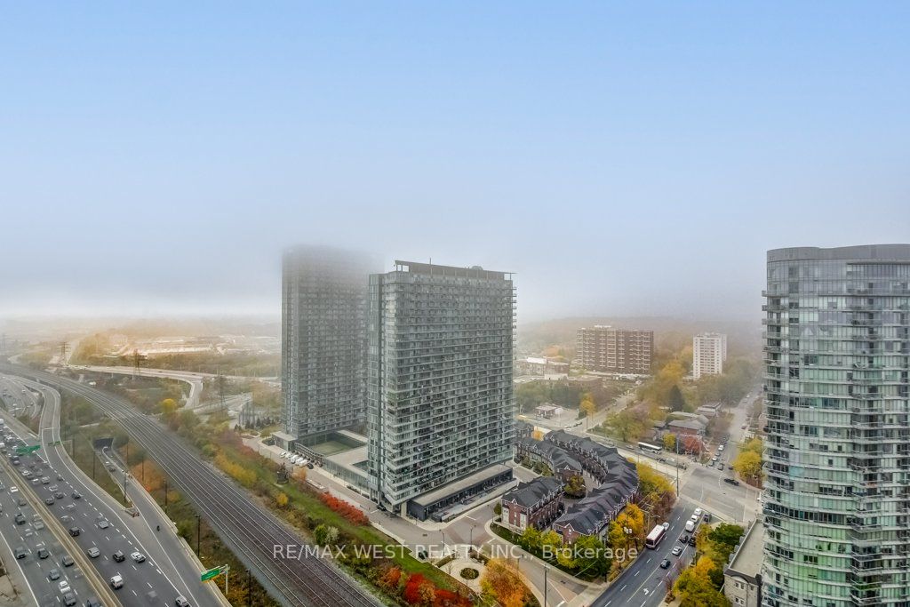 1928 Lake Shore Blvd W, #3001