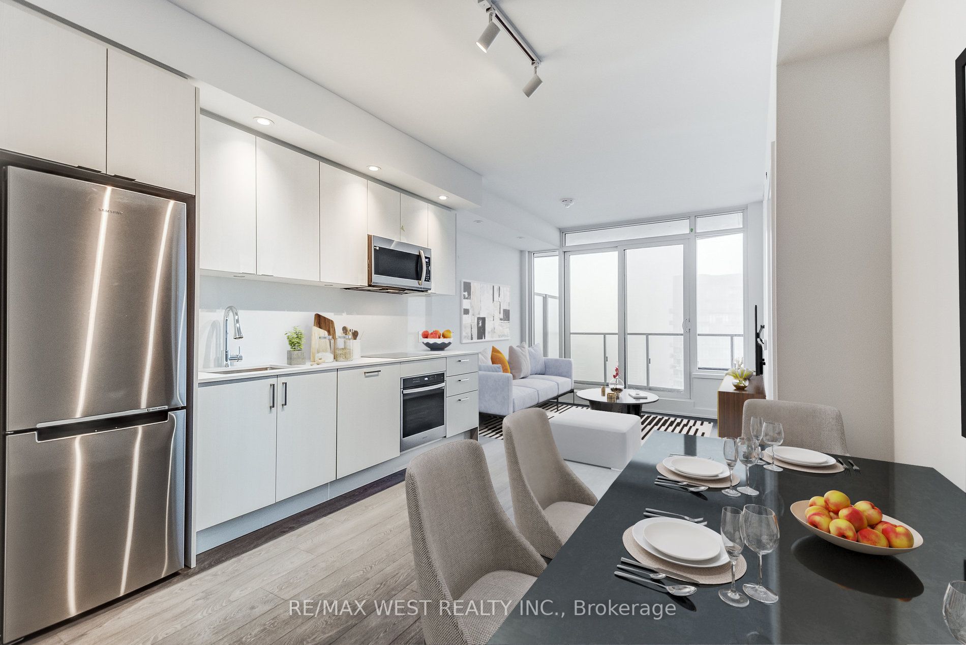 1928 Lake Shore Blvd W, #3001
