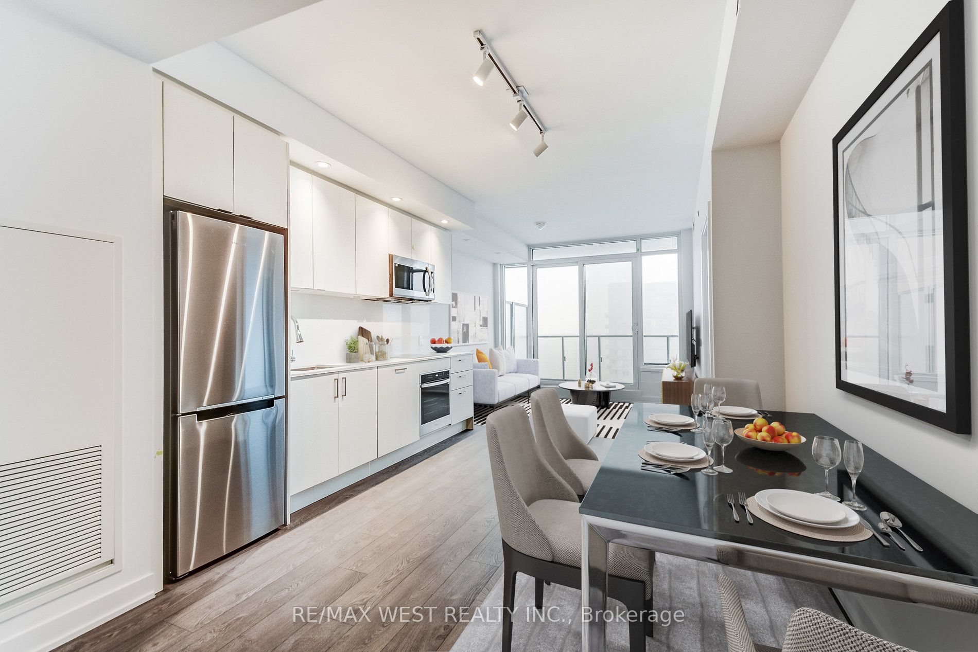 1928 Lake Shore Blvd W, #3001