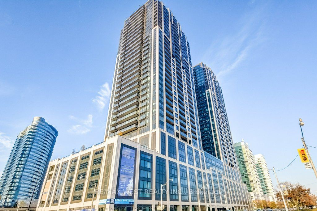 1928 Lake Shore Blvd W, #3001