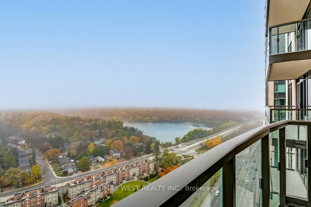 1928 Lake Shore Blvd W, #3001