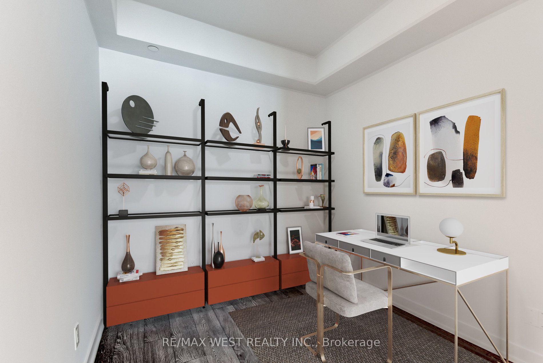 1928 Lake Shore Blvd W, #3001