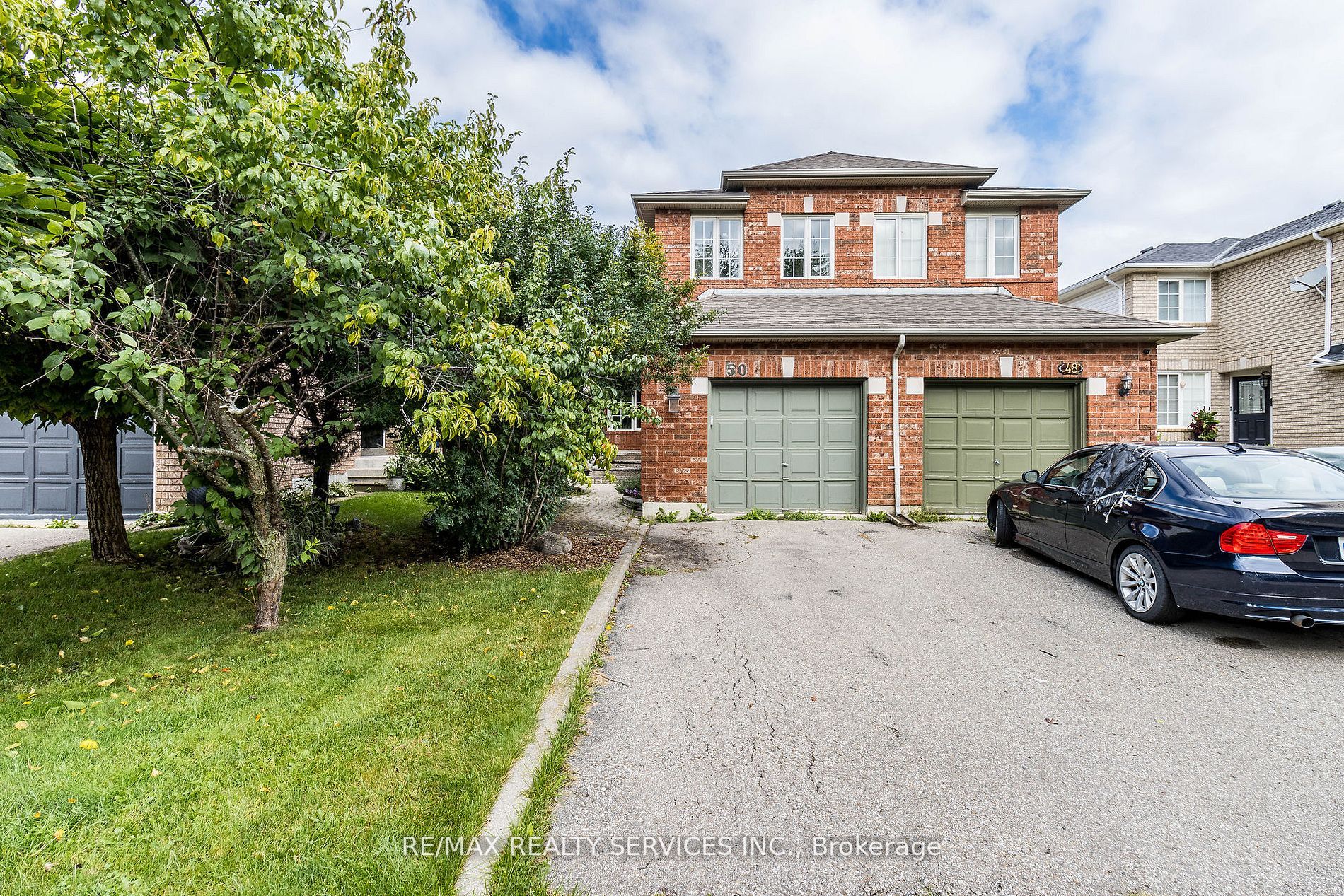 50 Preston St