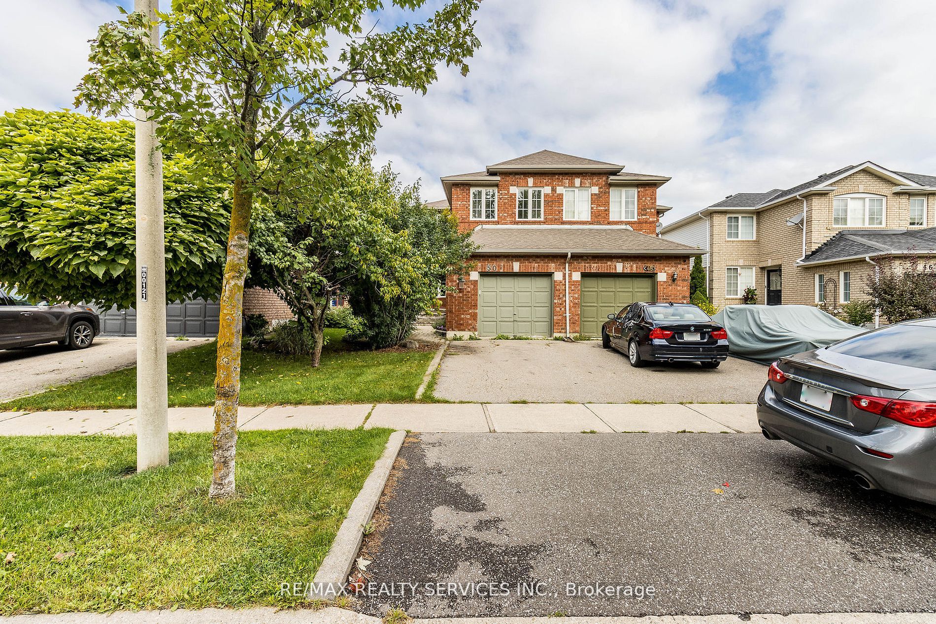 50 Preston St