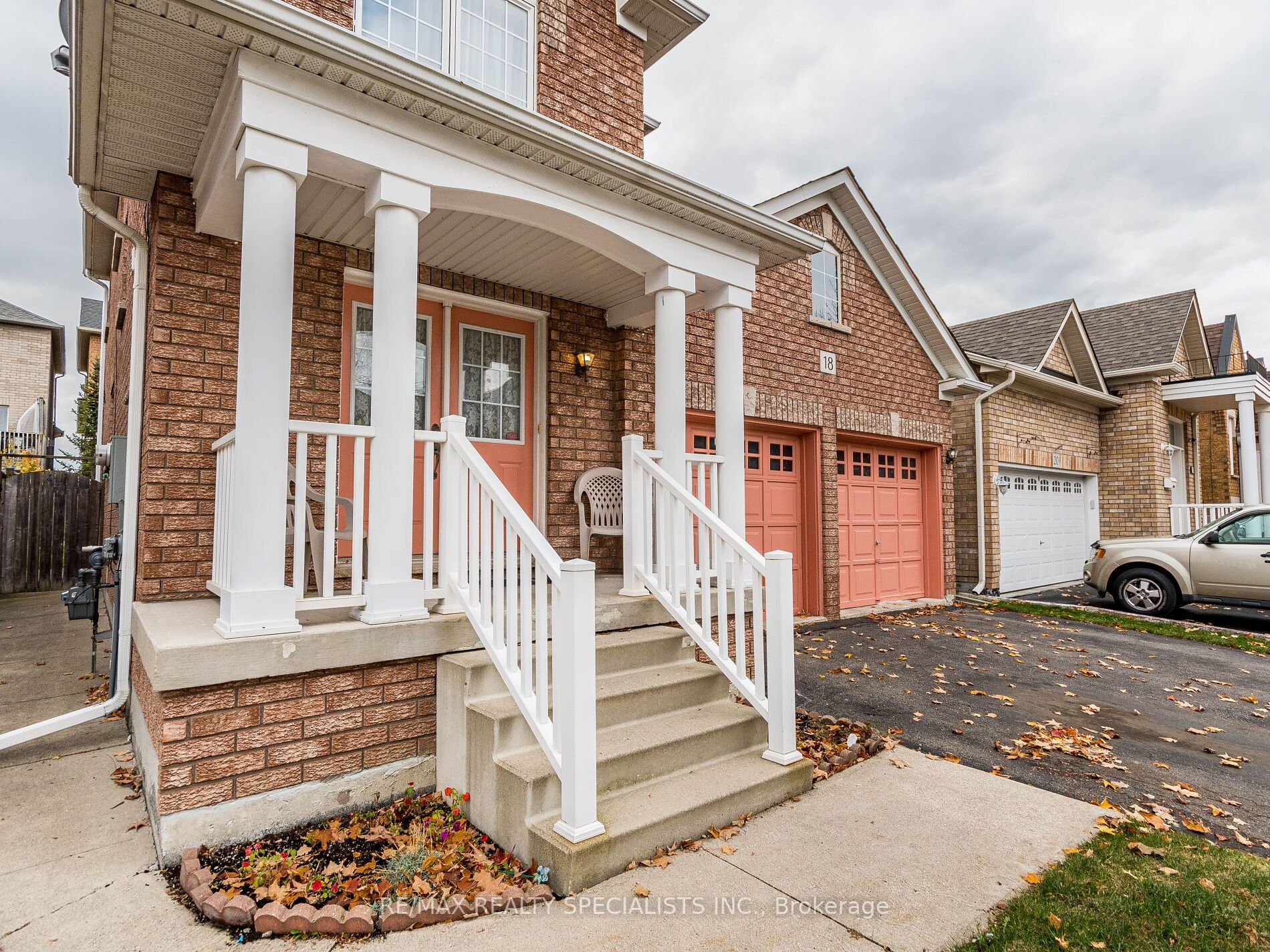 18 Tregate Cres