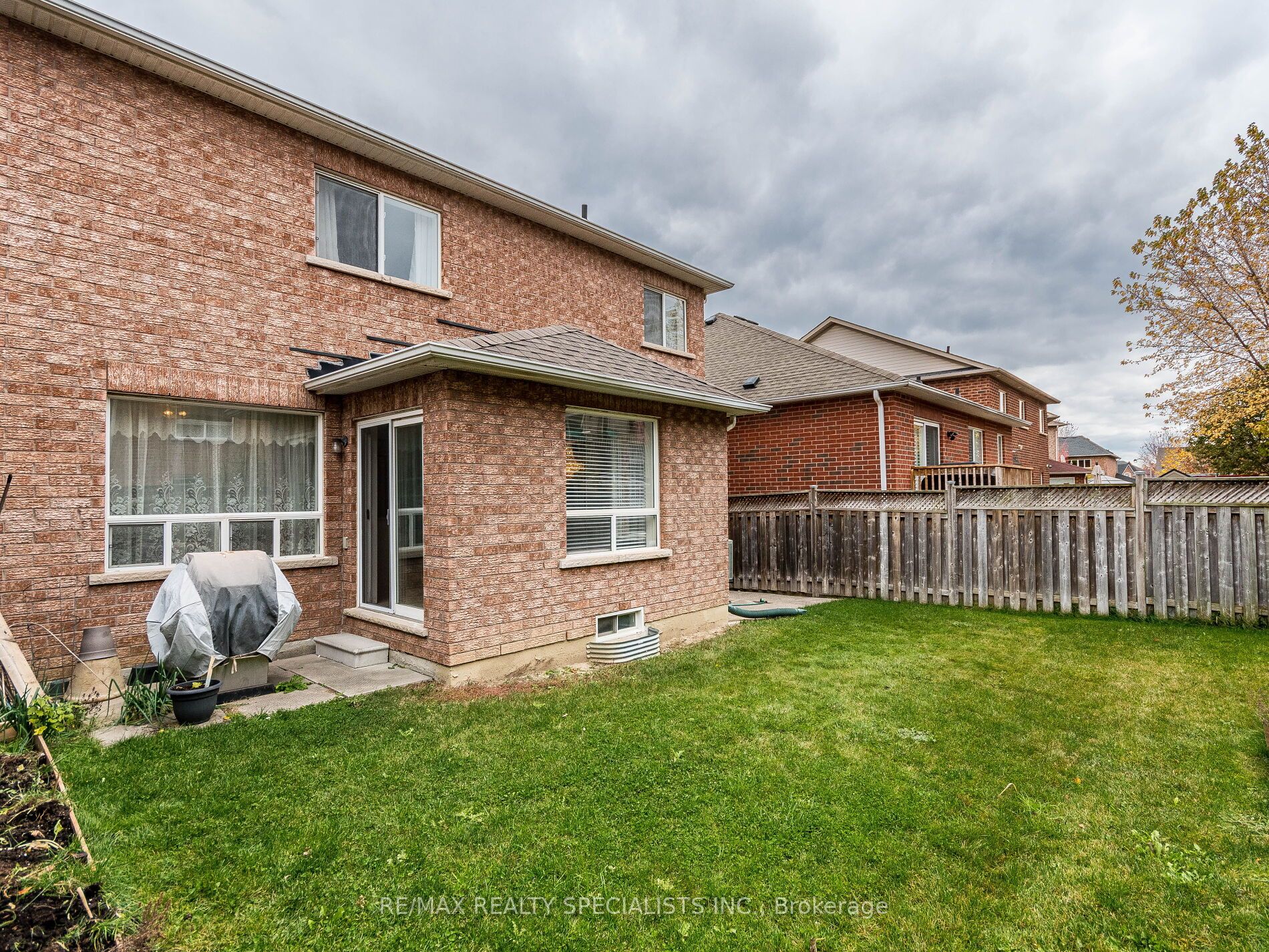 18 Tregate Cres