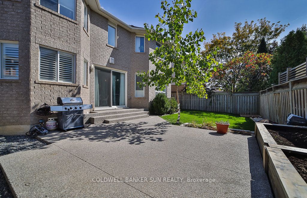 836 Trudeau Dr