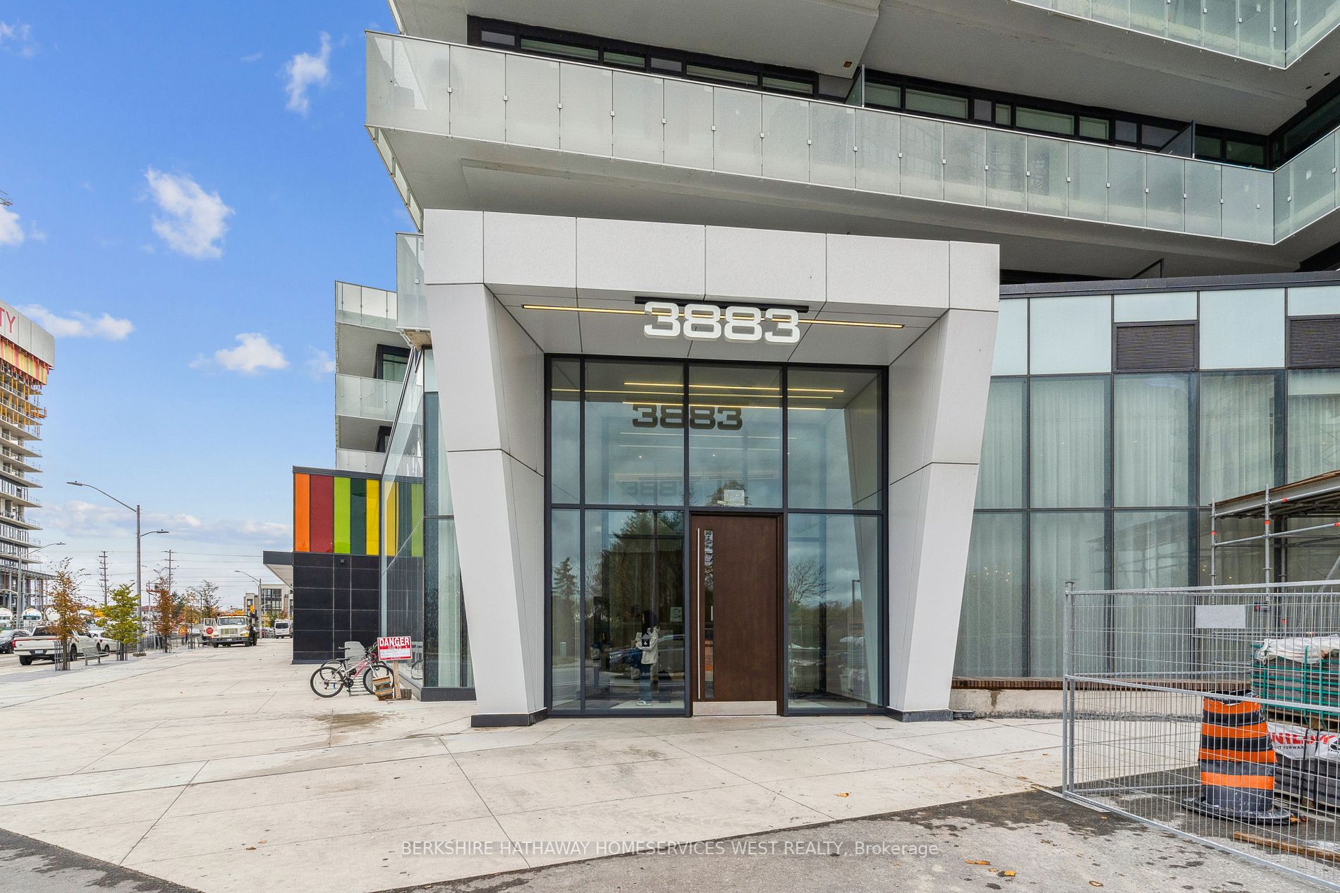 3883 Quartz Rd, #5504
