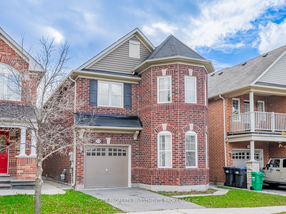 13 Donomore Dr