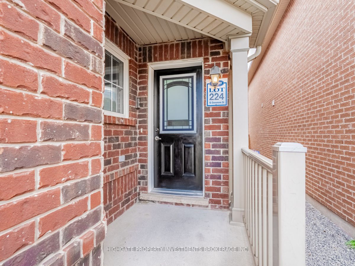13 Donomore Dr