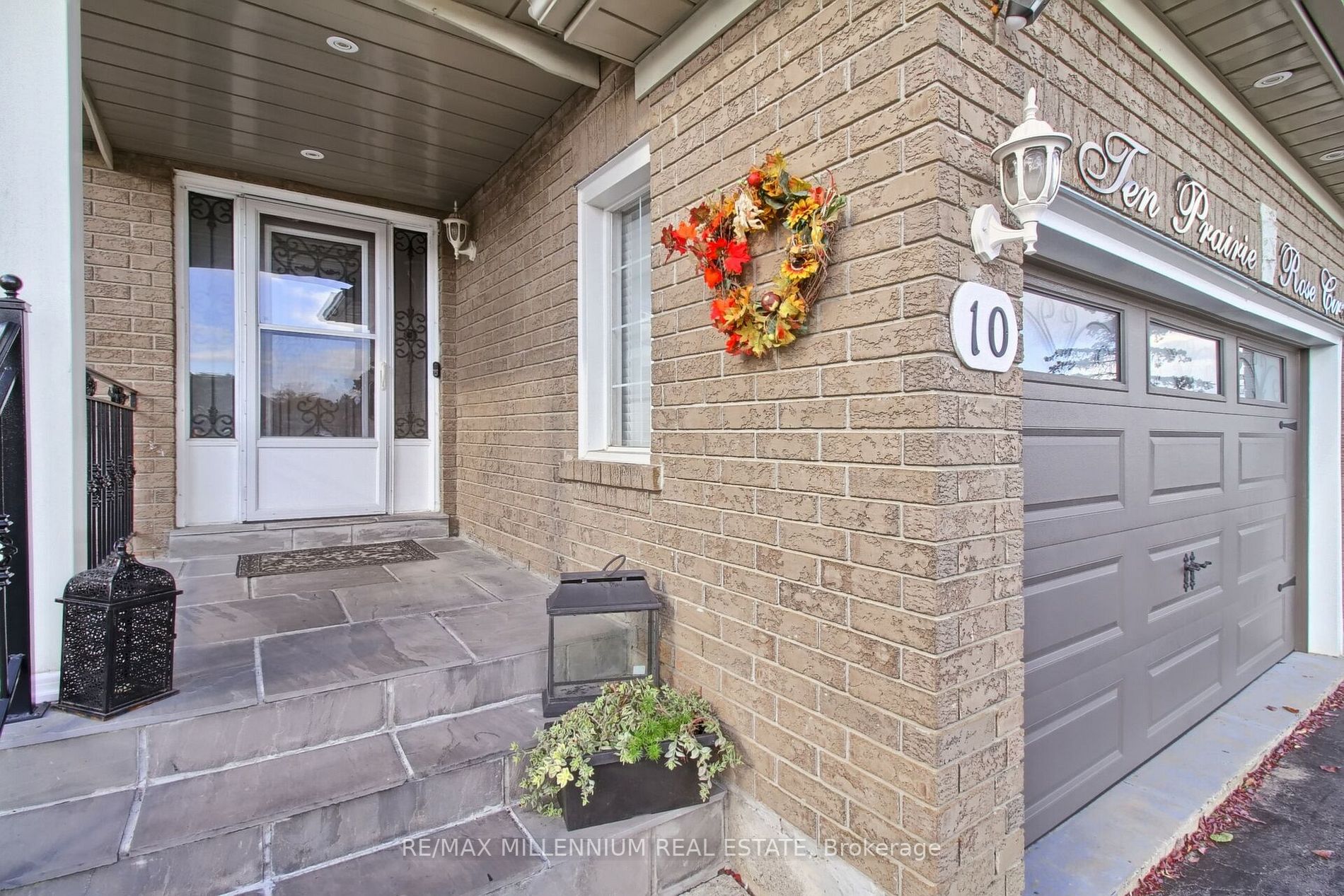 10 Prairie Rose Circ