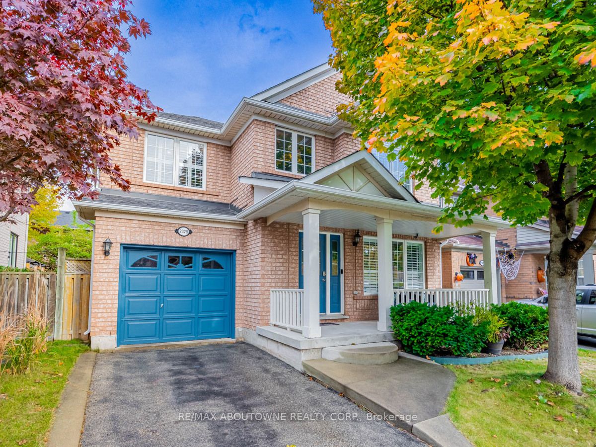 2329 Oakhaven Dr