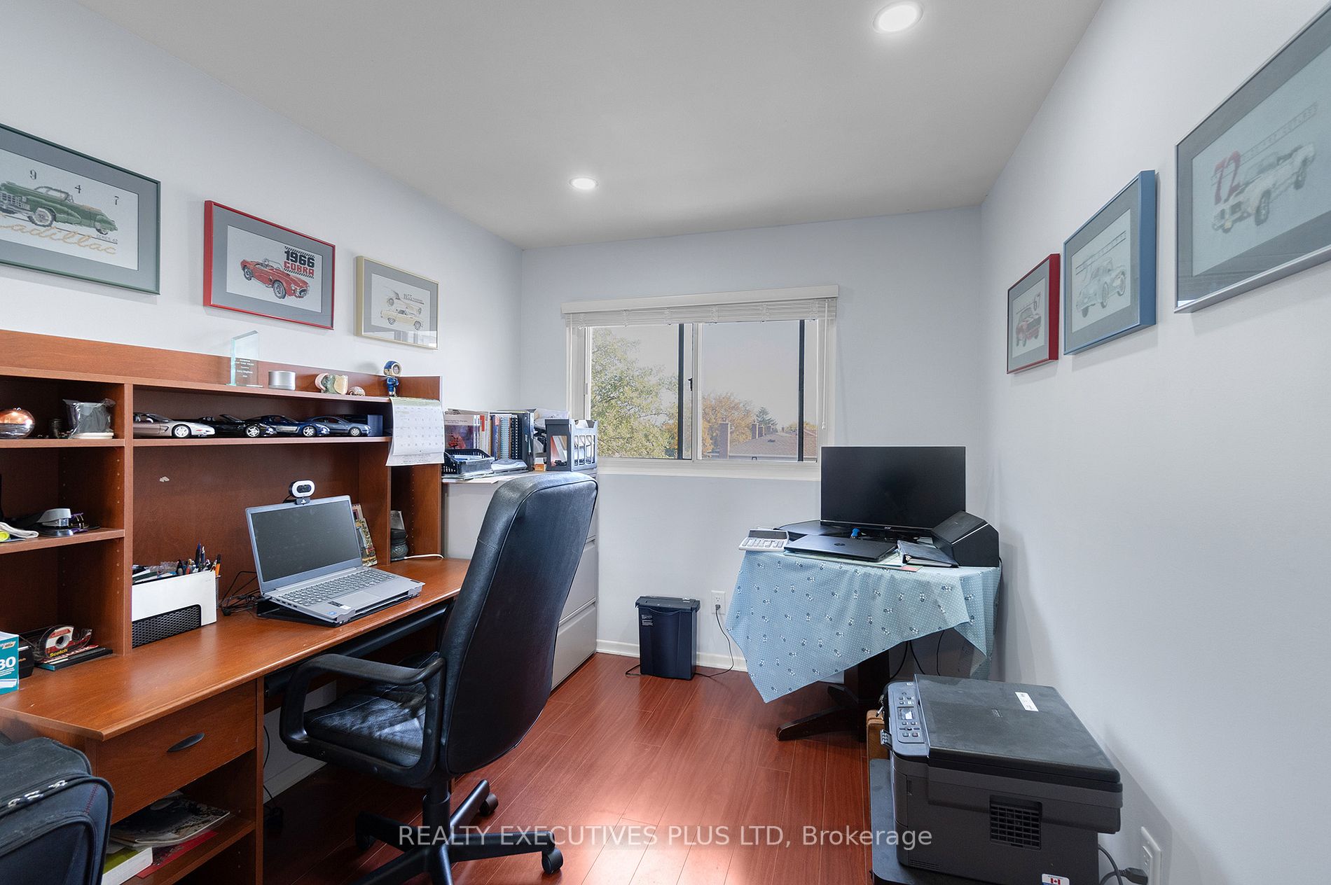 27 Sandringham Crt, #138