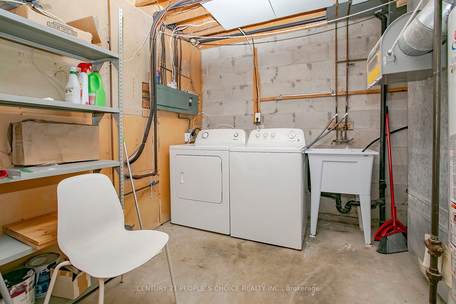 81 Baronwood Crt, #81